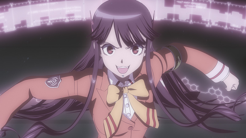 Arpeggio of Blue Steel Ars Nova - Cadenza Blu-ray Arpeggio of Blue Steel Ars Nova - Cadenza Blu-ray