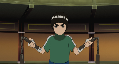 Naruto - The Movie 3: Die Hüter des Sichelmondreiches Blu-ray Naruto - The Movie 3: Die Hüter des Sichelmondreiches Blu-ray