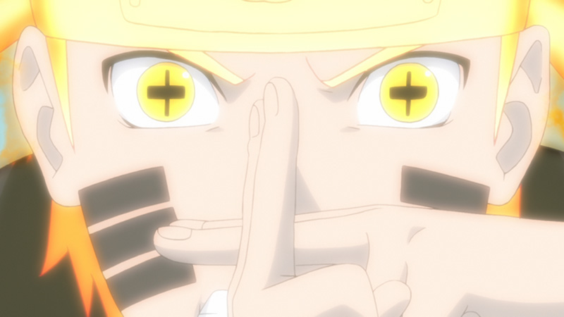Naruto Shippuden - Staffel 24: Episode 690-699 (uncut) Blu-ray Image 17