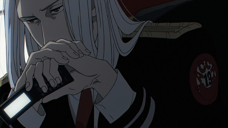 ACCA: 13 Territory Inspection Dept. - Volume 1: Episode 01-04 Blu-ray Image 7