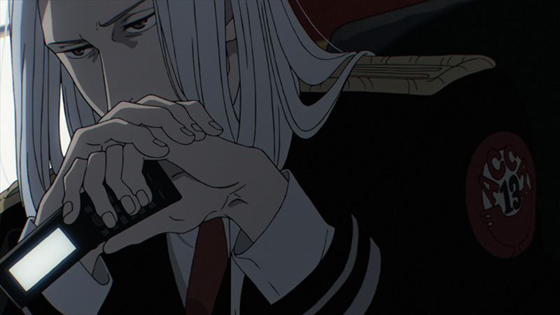 ACCA: 13 Territory Inspection Dept. - Volume 1: Episode 01-04 Blu-ray ACCA: 13 Territory Inspection Dept. - Volume 1: Episode 01-04 Blu-ray