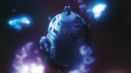 The irregular at Magic High School - Vol.2 - Games for the Nine: Ep. 8-12 Blu-ray The irregular at Magic High School - Vol.2 - Games for the Nine: Ep. 8-12 Blu-ray
