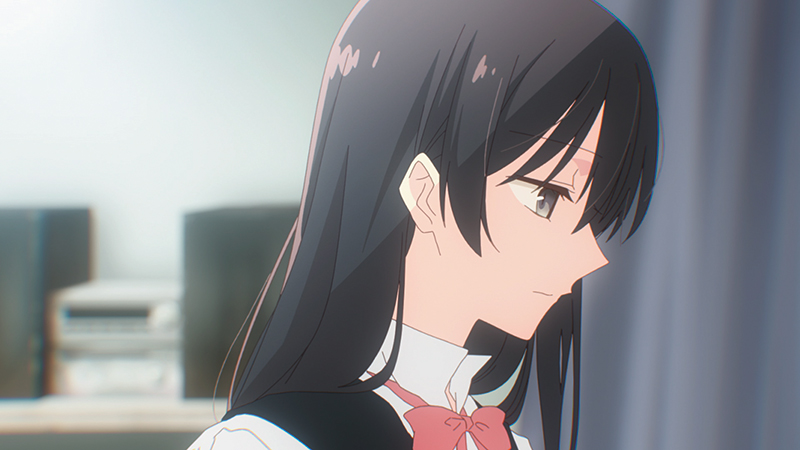 Bloom Into You - Volume 2: Episode 05-08 Blu-ray Bloom Into You - Volume 2: Episode 05-08 Blu-ray