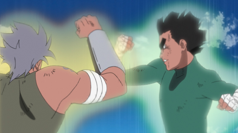 Naruto Shippuden - Staffel 19 Box 1: Episode 614-623 (uncut) Blu-ray Naruto Shippuden - Staffel 19 Box 1: Episode 614-623 (uncut) Blu-ray