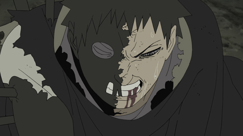 Naruto Shippuden - Staffel 18 Box 1: Episode 593-602 (uncut) Blu-ray Naruto Shippuden - Staffel 18 Box 1: Episode 593-602 (uncut) Blu-ray