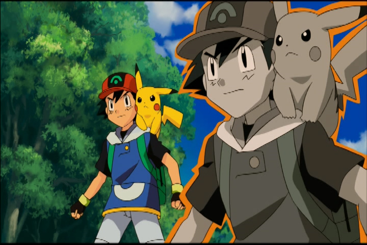 Pokémon Ranger und der Tempel des Meeres Blu-ray Pokémon Ranger und der Tempel des Meeres Blu-ray