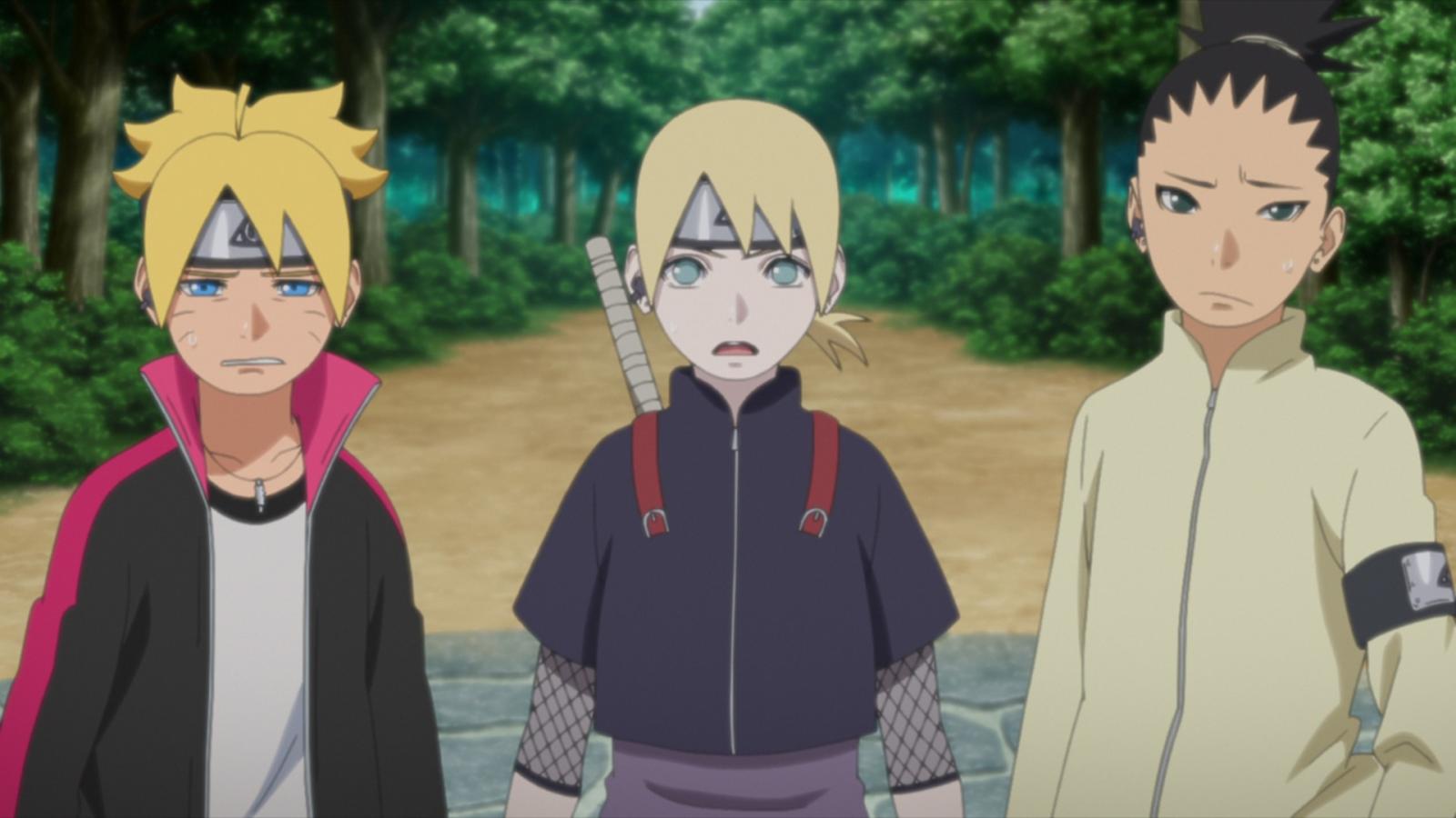 Boruto: Naruto Next Generations - Volume 10: Episode 177-189 [Blu-ray] Thumbnail 4
