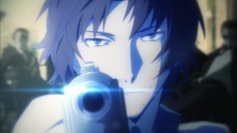 Bungo Stray Dogs - Gesamtedition Staffel 2: Episode 01-12 Blu-ray Bungo Stray Dogs - Gesamtedition Staffel 2: Episode 01-12 Blu-ray
