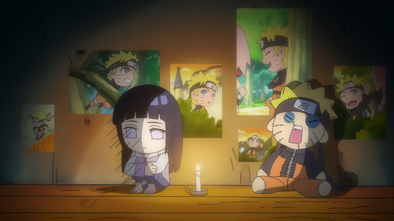 Naruto - Spin- Off! - Rock Lee und seine Ninja Kumpels - Volume 2: Episode 14-26 Blu-ray Naruto - Spin- Off! - Rock Lee und seine Ninja Kumpels - Volume 2: Episode 14-26 Blu-ray