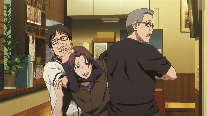 Shirobako - Volume 6: Episode 21-24 Blu-ray Shirobako - Volume 6: Episode 21-24 Blu-ray