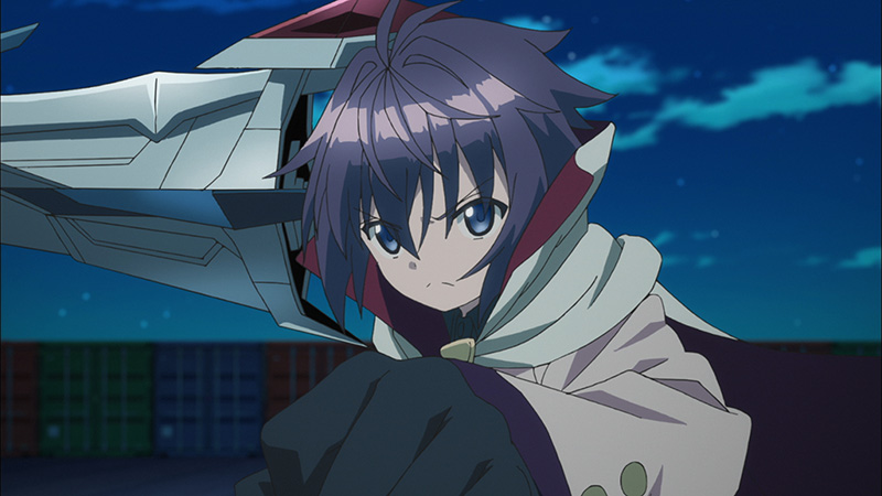 Lance ´N´ Masques - Volume 2: Episode 07-12 Blu-ray Lance ´N´ Masques - Volume 2: Episode 07-12 Blu-ray