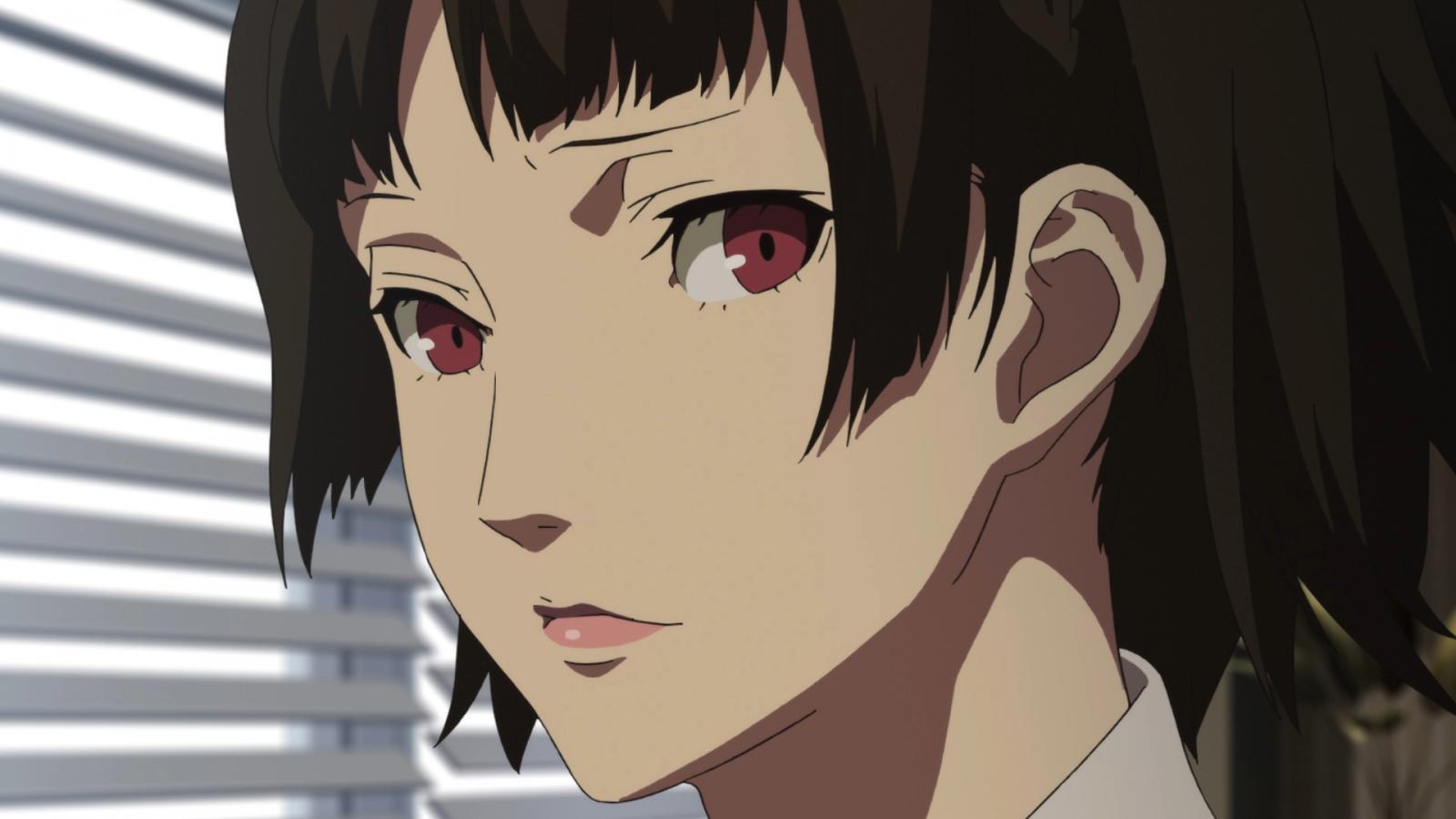 Persona 5 - The Animation - Volume 4 Blu-ray Persona 5 - The Animation - Volume 4 Blu-ray