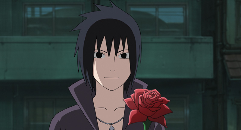 Naruto Shippuden - The Movie 6: Road to Ninja (2012) - Mediabook - Limited Edition Naruto Shippuden - The Movie 6: Road to Ninja (2012) - Mediabook - Limited Edition