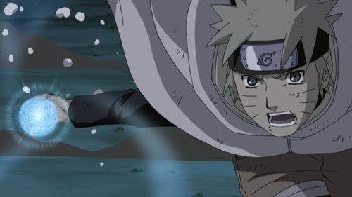 Naruto Shippuden - Staffel 7+8 : Episode 364-395 (uncut) [DVD] Image 2