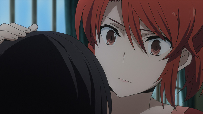 The irregular at magic high school - The Movie - The Girl who Summons the Stars Blu-ray The irregular at magic high school - The Movie - The Girl who Summons the Stars Blu-ray