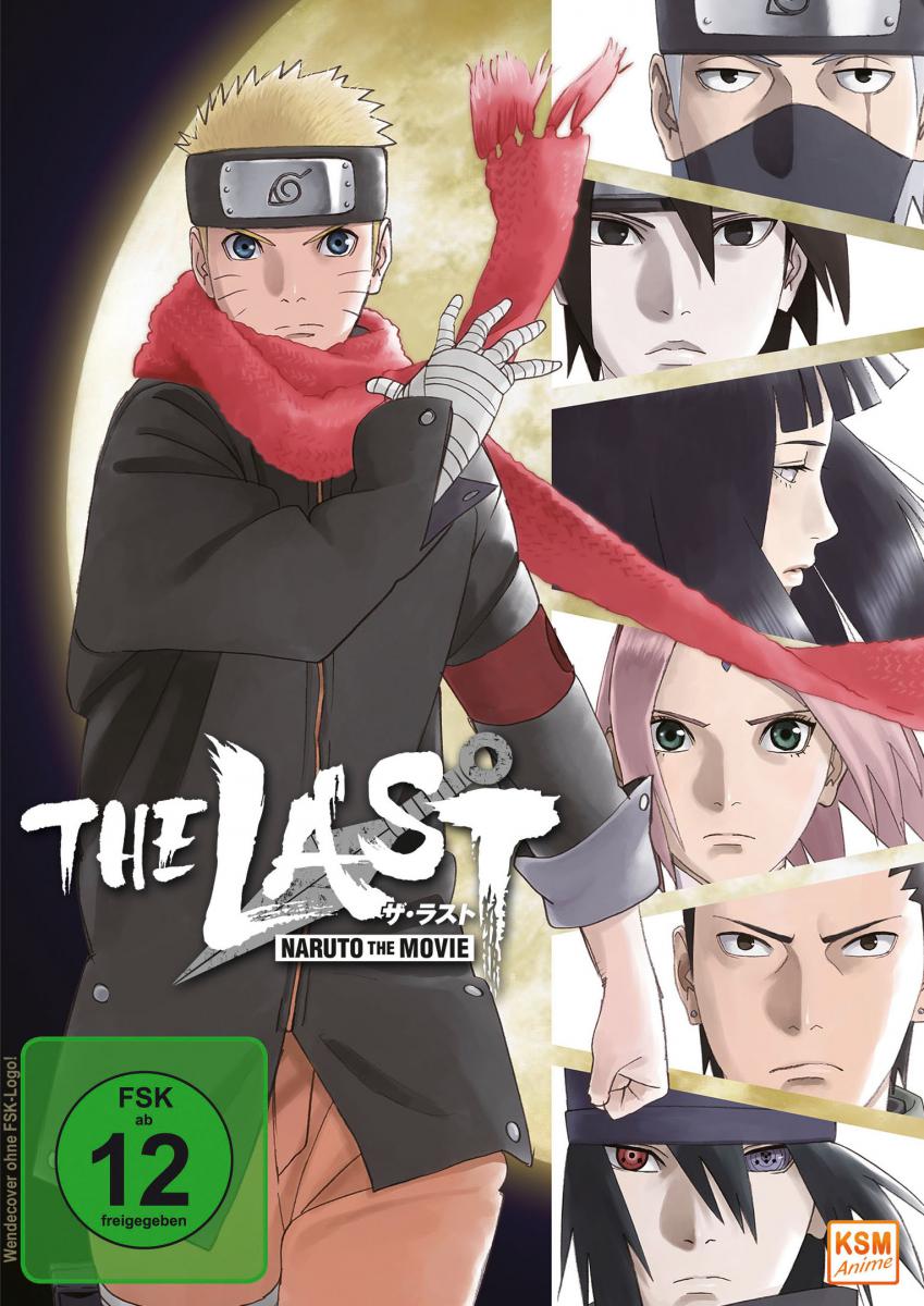 The Last: Naruto - The Movie