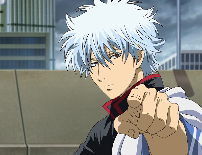 Gintama Box 4: Episode 38-49 Blu-ray Gintama Box 4: Episode 38-49 Blu-ray