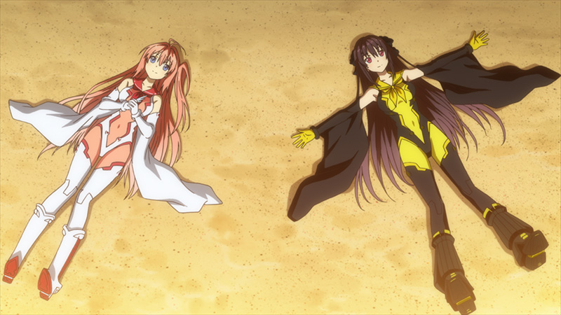 Aokana - Four Rhythm Across the Blue - Volume 2: Episode 07-12 Blu-ray Aokana - Four Rhythm Across the Blue - Volume 2: Episode 07-12 Blu-ray