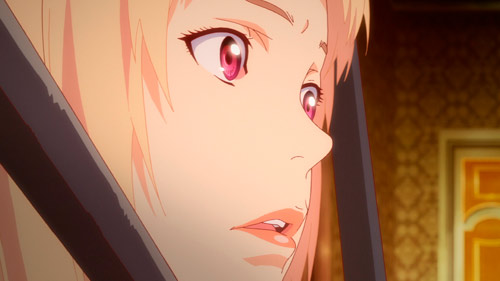 Rage of Bahamut: Genesis - Complete Edition Blu-ray Rage of Bahamut: Genesis - Complete Edition Blu-ray