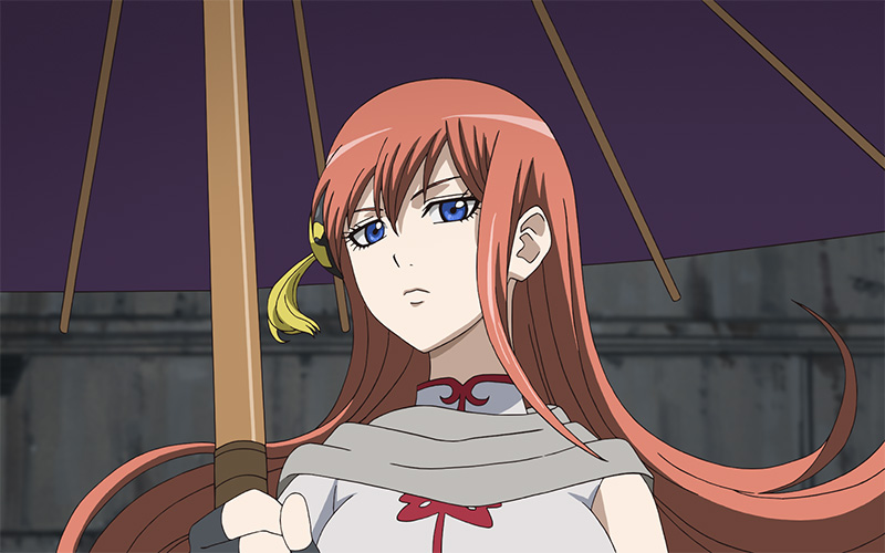 Gintama - The Movie 2 - Limited Edition Blu-ray Gintama - The Movie 2 - Limited Edition Blu-ray