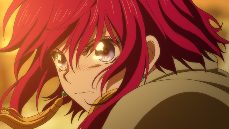 Akatsuki no Yona - Prinzessin der Morgendämmerung - Gesamtedition: Episode 01-24 Blu-ray Akatsuki no Yona - Prinzessin der Morgendämmerung - Gesamtedition: Episode 01-24 Blu-ray