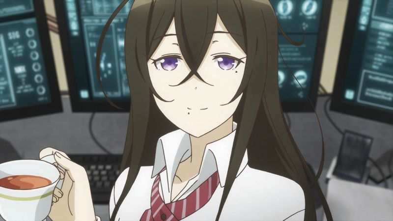 Anti Magic Academy - Test-Trupp 35 - Volume 2: Episode 05-08 Blu-ray Anti Magic Academy - Test-Trupp 35 - Volume 2: Episode 05-08 Blu-ray