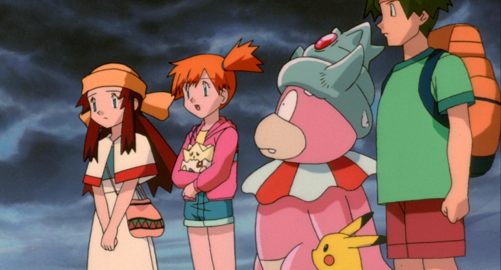 Pokémon - Die Macht des Einzelnen Blu-ray Pokémon - Die Macht des Einzelnen Blu-ray