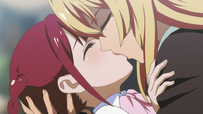 Valkyrie Drive: Mermaid - Volume 2: Episode 05-08 Blu-ray Valkyrie Drive: Mermaid - Volume 2: Episode 05-08 Blu-ray