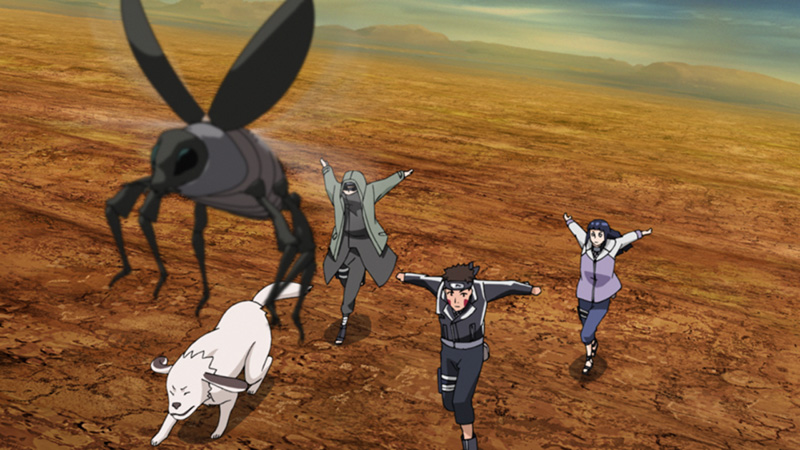 Naruto Shippuden - Staffel 19 Box 1: Episode 614-623 (uncut) Blu-ray Naruto Shippuden - Staffel 19 Box 1: Episode 614-623 (uncut) Blu-ray