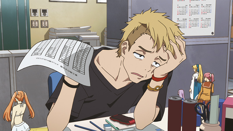 Shirobako - Volume 5: Episode 17-20 Blu-ray Shirobako - Volume 5: Episode 17-20 Blu-ray