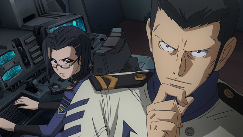Star Blazers 2199 - Space Battleship Yamato - Volume 5: Episode 22-26 Blu-ray Star Blazers 2199 - Space Battleship Yamato - Volume 5: Episode 22-26 Blu-ray