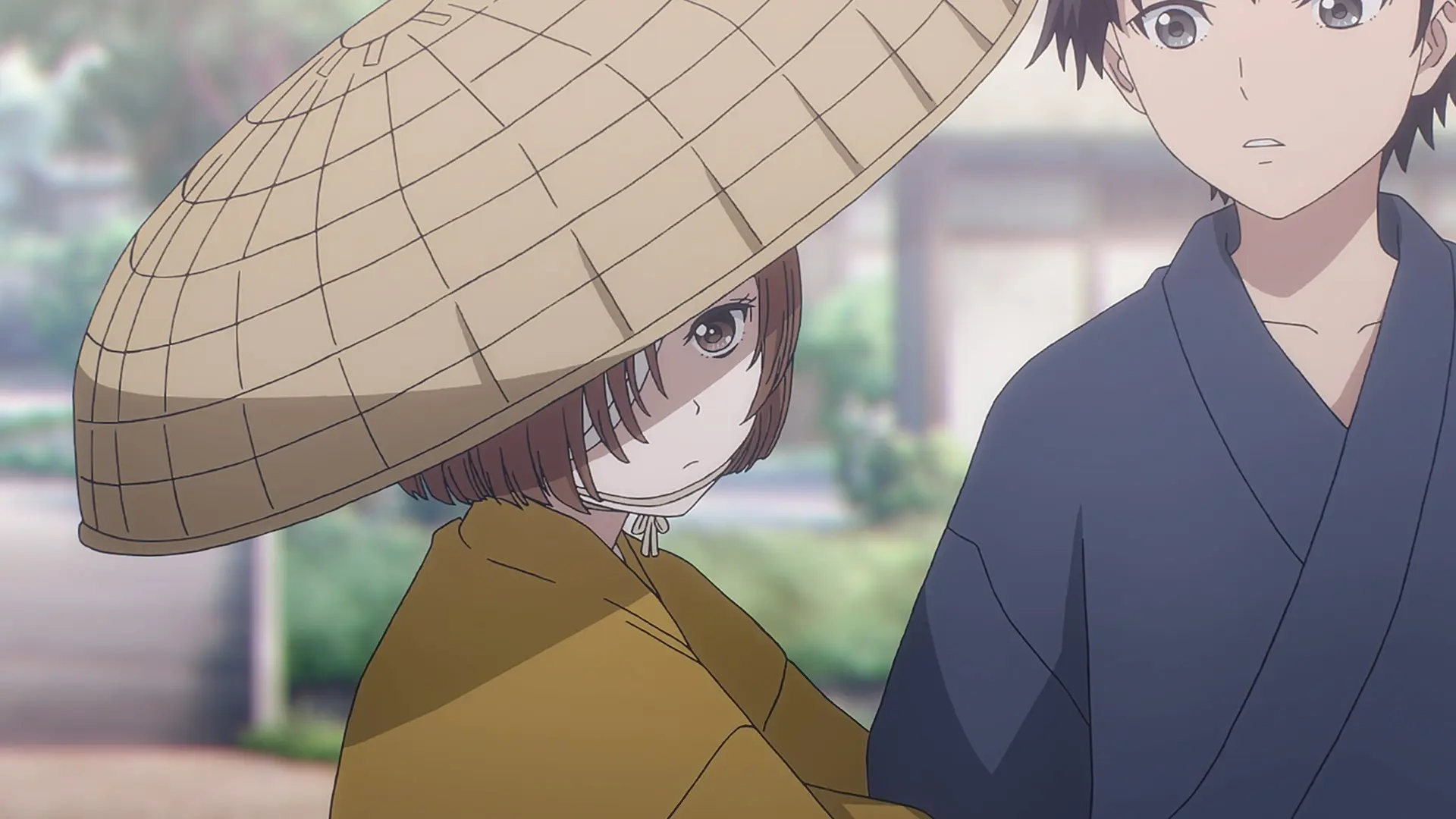 Sword of the Demon Hunter - Volume 1: Episode 01-12 [Blu-ray]