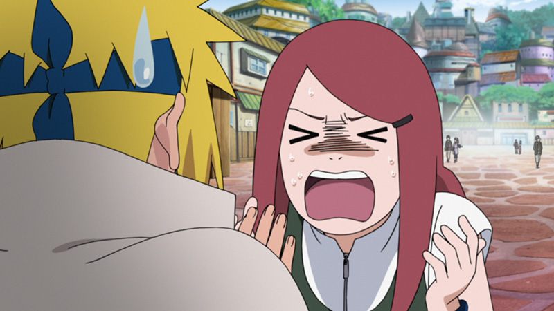 Naruto Shippuden - Staffel 21 Box 2: Episode 662-670 (uncut) Blu-ray Naruto Shippuden - Staffel 21 Box 2: Episode 662-670 (uncut) Blu-ray