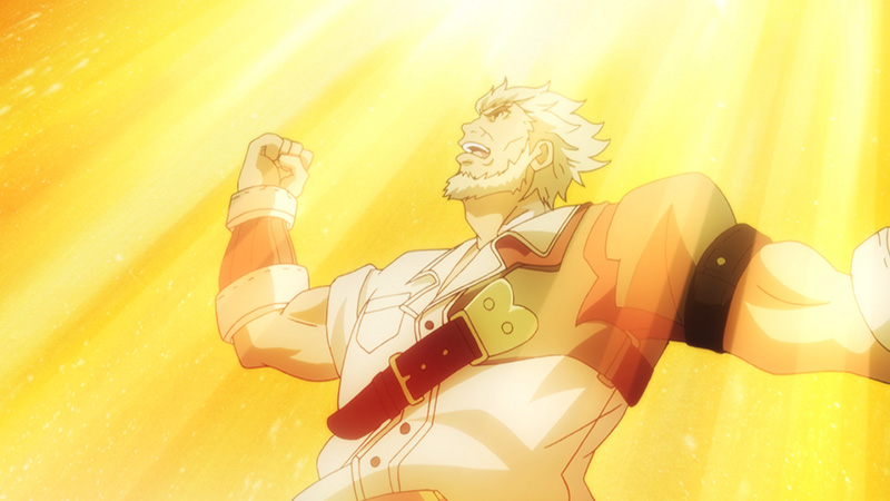 Atelier Escha & Logy - Volume 3: Episode 09-12 Blu-ray Atelier Escha & Logy - Volume 3: Episode 09-12 Blu-ray