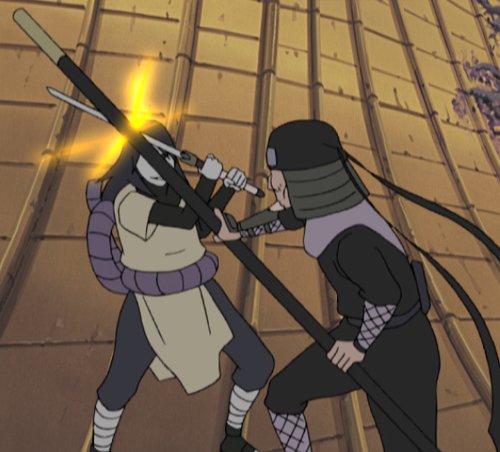 Naruto - Staffel 3: Das Finale der Chunin-Auswahlprüfungen & Orochimarus Rache (Episoden 53-80, uncut) [DVD] Image 5