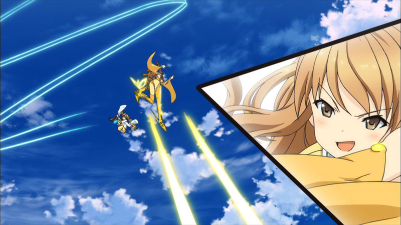 Aokana - Four Rhythm Across the Blue - Volume 1: Episode 01-06 Blu-ray Aokana - Four Rhythm Across the Blue - Volume 1: Episode 01-06 Blu-ray