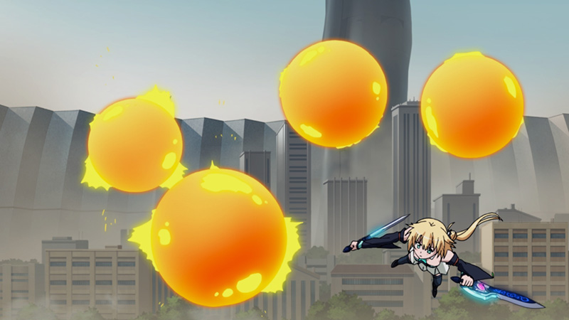 Sky Wizards Academy - Volume 1: Episode 01-06 Blu-ray Sky Wizards Academy - Volume 1: Episode 01-06 Blu-ray