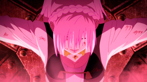 Rage of Bahamut: Genesis - Complete Edition Blu-ray Rage of Bahamut: Genesis - Complete Edition Blu-ray