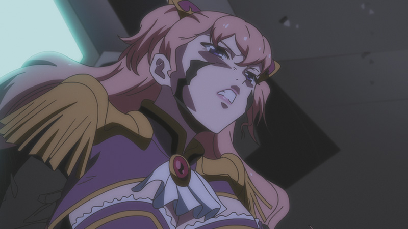 Valkyrie Drive: Mermaid - Volume 3: Episode 09-12 Blu-ray Valkyrie Drive: Mermaid - Volume 3: Episode 09-12 Blu-ray
