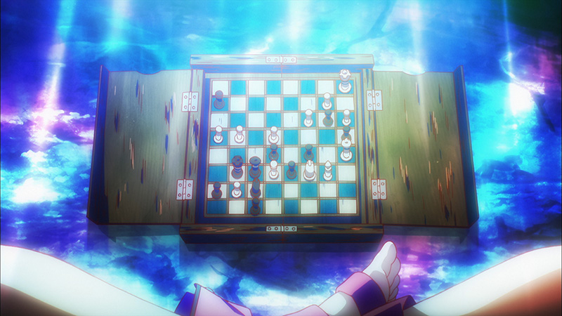 No Game No Life: Zero Blu-ray No Game No Life: Zero Blu-ray