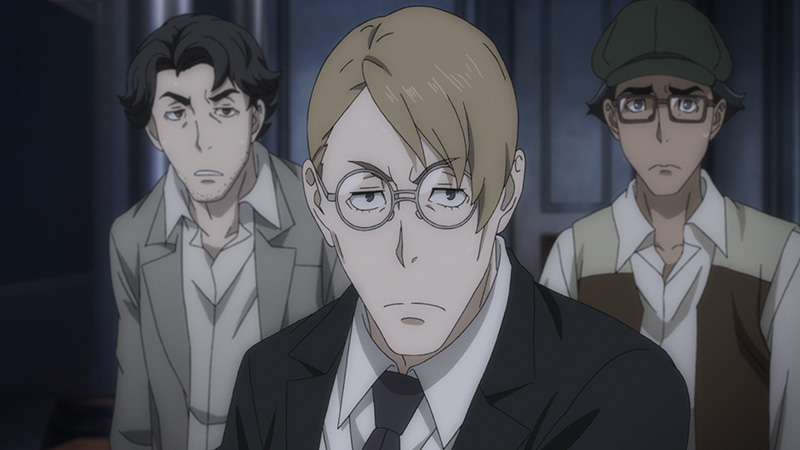 91 Days - Gesamtedition: Episode 01-13 [DVD] Image 15