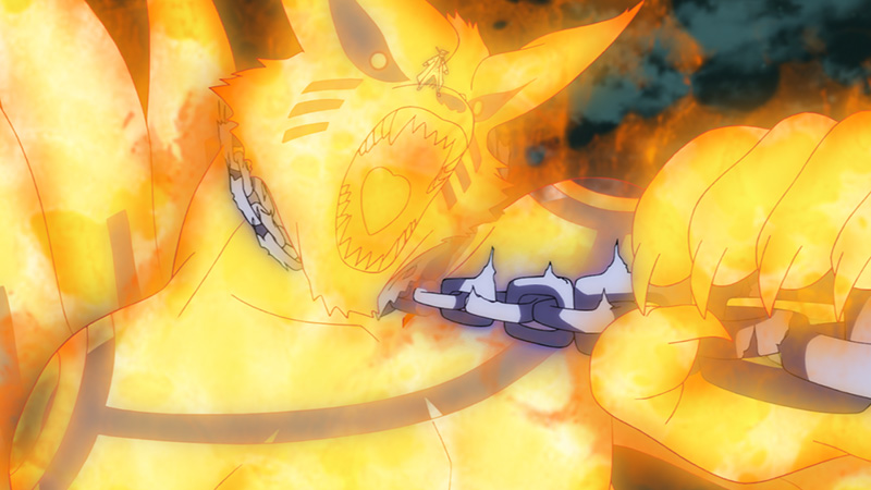Naruto Shippuden - Staffel 18 Box 2: Episode 603-613 (uncut) Blu-ray Naruto Shippuden - Staffel 18 Box 2: Episode 603-613 (uncut) Blu-ray
