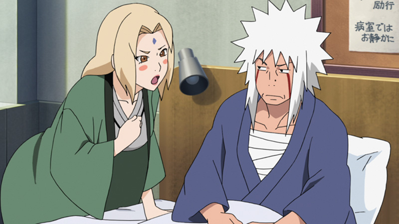 Naruto Shippuden - Staffel 21 Box 1: Episode 652-661 (uncut) Blu-ray Naruto Shippuden - Staffel 21 Box 1: Episode 652-661 (uncut) Blu-ray