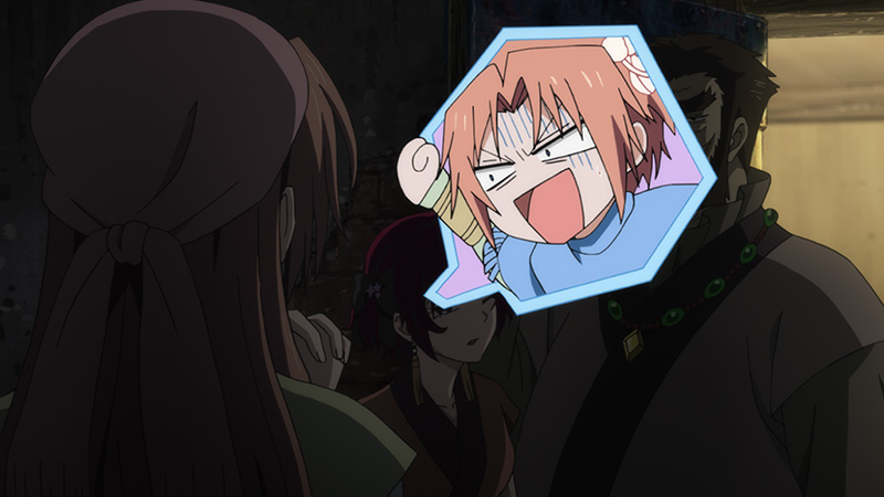 Akatsuki no Yona - Prinzessin der Morgendämmerung - Volume 5: Episode 21-24 Blu-ray Akatsuki no Yona - Prinzessin der Morgendämmerung - Volume 5: Episode 21-24 Blu-ray