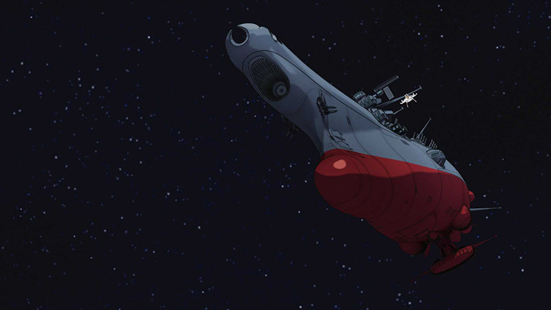 Star Blazers 2199 - Space Battleship Yamato - Volume 3: Episode 12-16 [DVD] Image 20