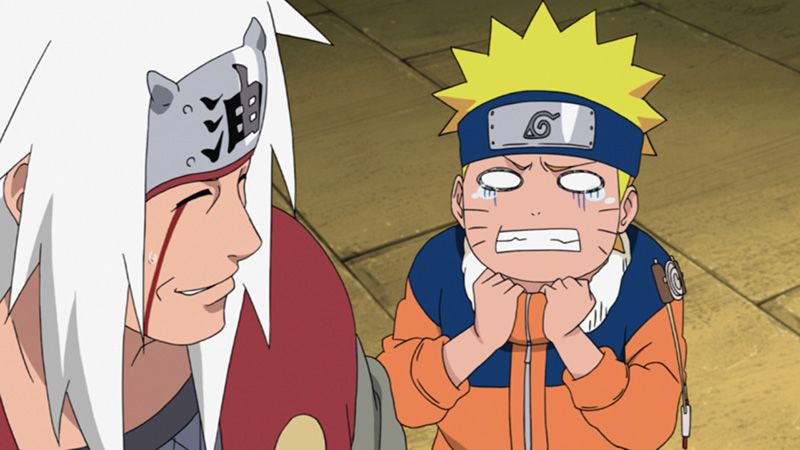 Naruto Shippuden - Staffel 21 Box 2: Episode 662-670 (uncut) Blu-ray Naruto Shippuden - Staffel 21 Box 2: Episode 662-670 (uncut) Blu-ray