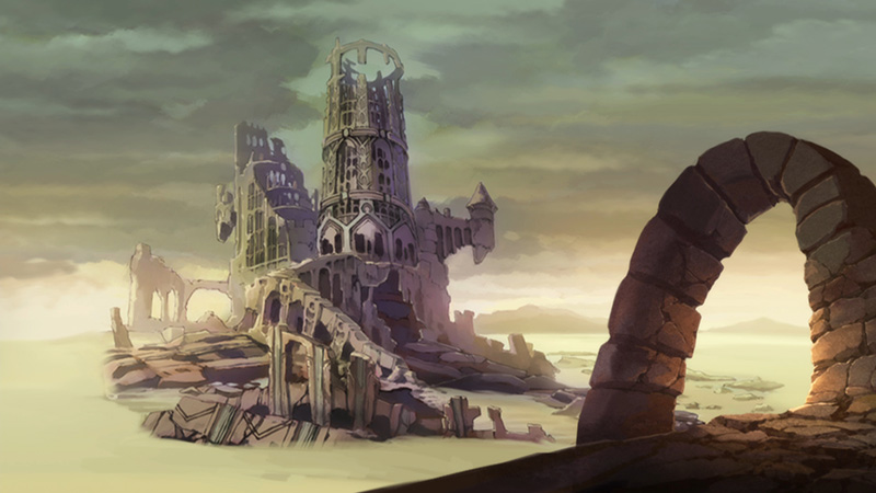 Atelier Escha & Logy - Volume 1: Episode 1-4 inkl. Sammelschuber Blu-ray Atelier Escha & Logy - Volume 1: Episode 1-4 inkl. Sammelschuber Blu-ray