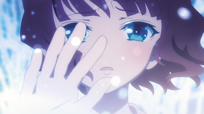 Nagi no Asukara - Volume 2: Episode 07-11 Blu-ray Nagi no Asukara - Volume 2: Episode 07-11 Blu-ray