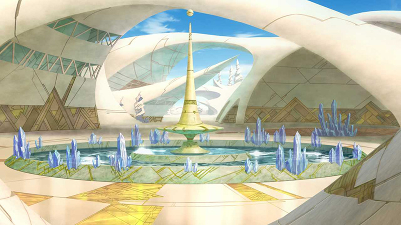 Star Blazers 2199 - Space Battleship Yamato - Volume 5: Episode 22-26 Blu-ray Star Blazers 2199 - Space Battleship Yamato - Volume 5: Episode 22-26 Blu-ray