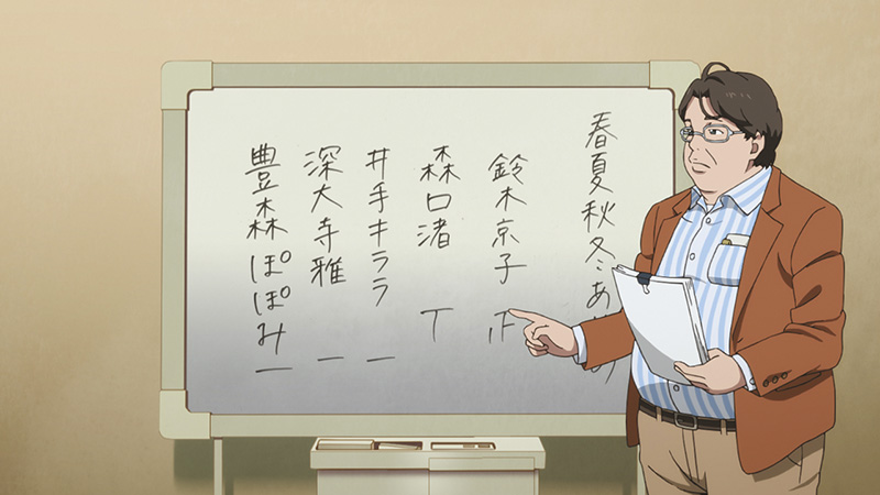 Shirobako - Gesamtedition: Episode 1-24 Blu-ray Shirobako - Gesamtedition: Episode 1-24 Blu-ray
